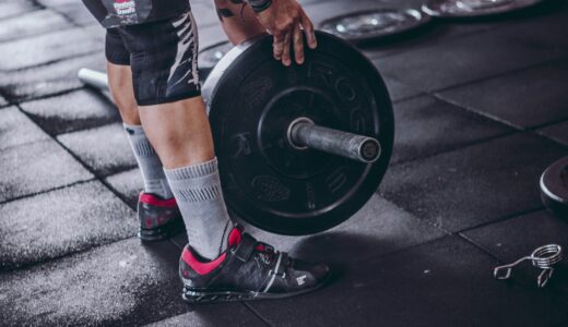 怪我は“回避”できる──トレーニーが知っておくべき、予防と注意点