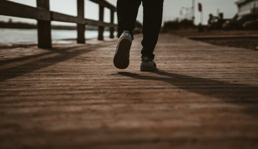 歩くことで、整う。──トレーニーのためのウォーキング再入門