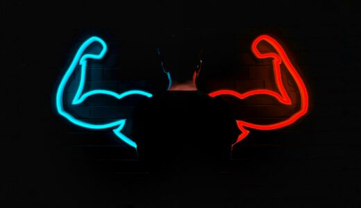 筋トレを10年後も続ける理由｜変わる時代、変わらない芯