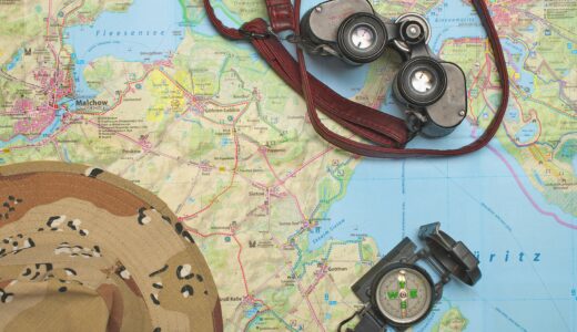 筋トレに地図を。6つのスタイルから選ぶ自分のゴール