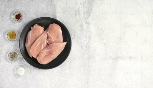 ウッディ・ブレスト｜“当たり”のむね肉にご注意を