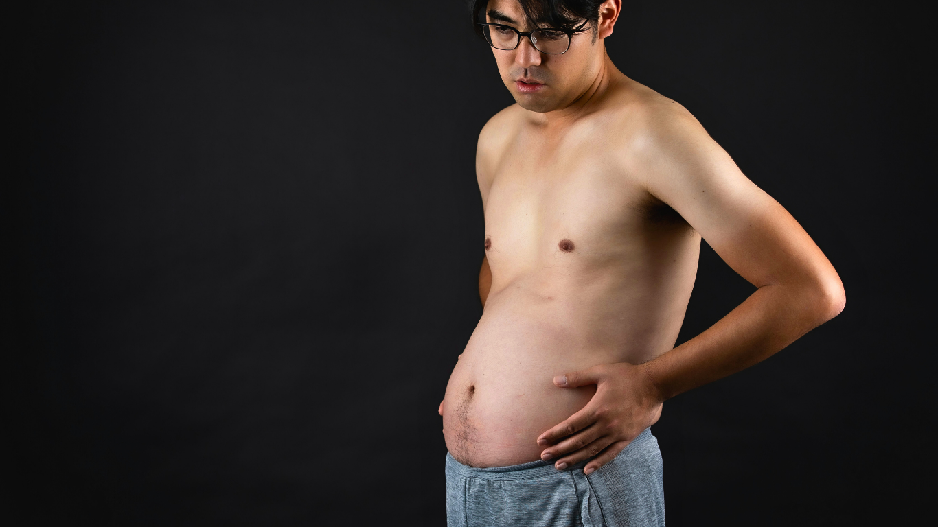 脂肪はどこから落ちるのか？｜体の仕組みとトレーニーが知るべき真実