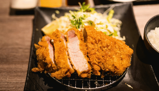 揚げ物と向き合う｜おいしさとご褒美のバランス