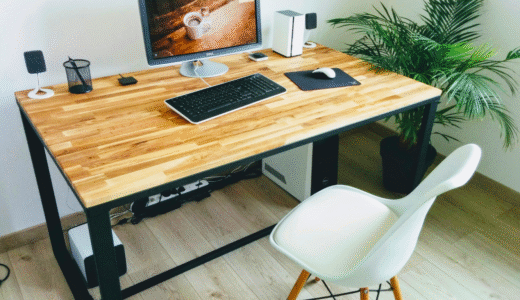 生産性と効率を上げる習慣術｜トレーニーの整える力